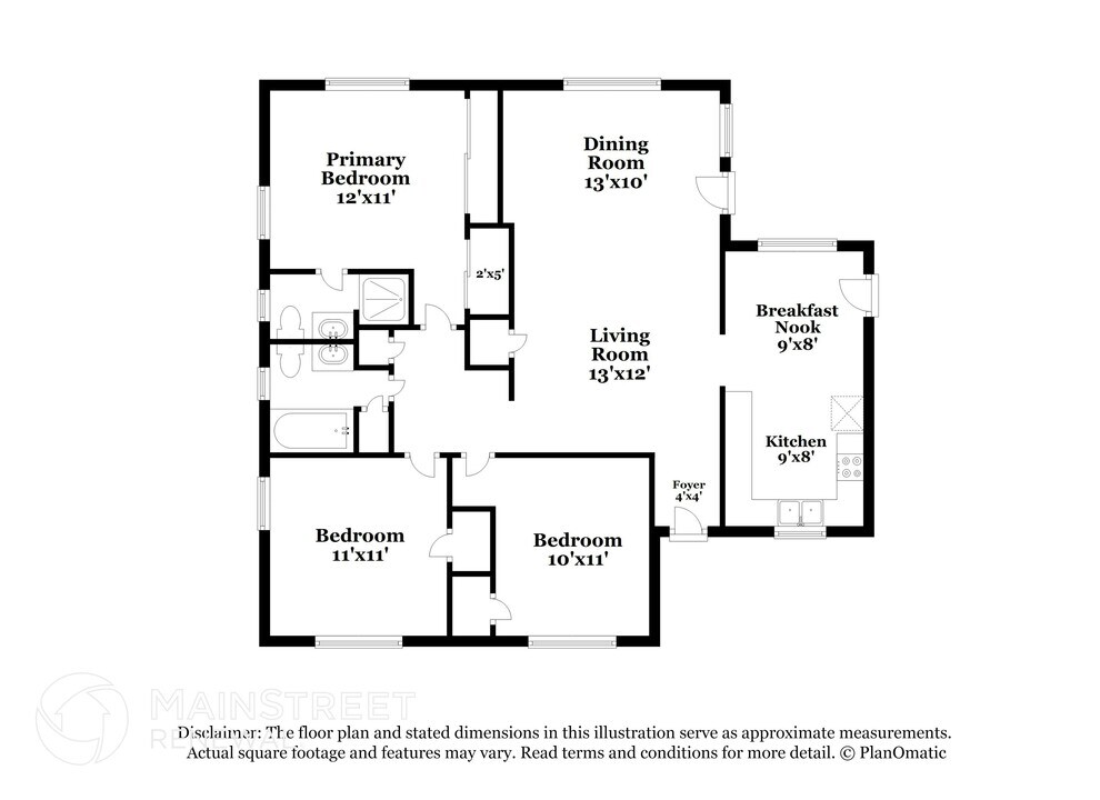 4009 Montrose Ct in Orlando, FL - Building Photo