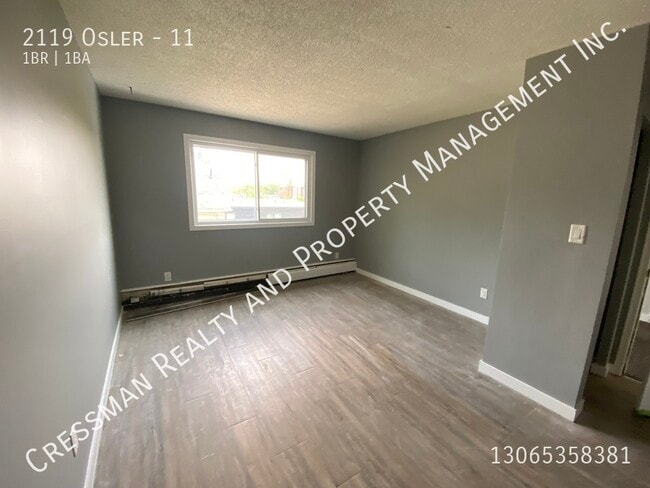 2119 Osler St in Regina, SK - Building Photo - Building Photo