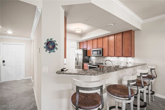 property at 28011 Bridgetown Ct
