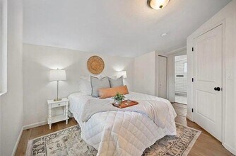 1023 E Costilla St in Colorado Springs, CO - Building Photo - Building Photo