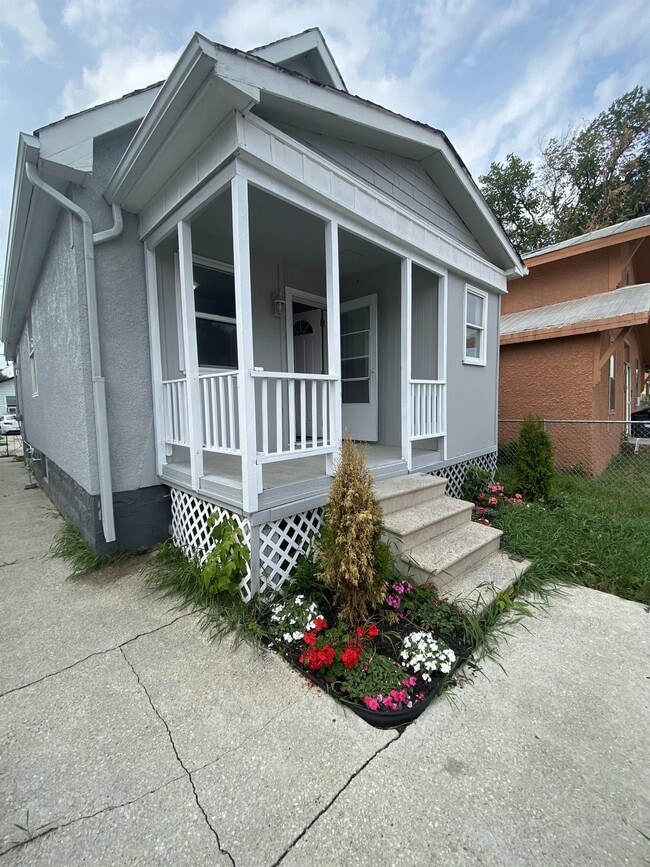 property at 1484 Alexander Ave