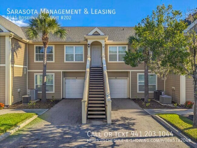 property at 5531 Rosehill Rd