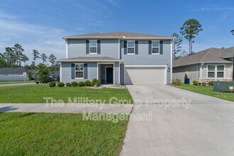 2522 Lantana Ln in Green Cove Springs, FL - Building Photo - Building Photo