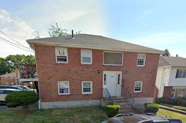 property at 244 Metropolitan Ave