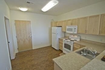 property at 4920 S 30th St