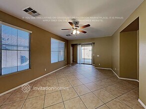 21036 E Duncan St in Queen Creek, AZ - Foto de edificio - Building Photo