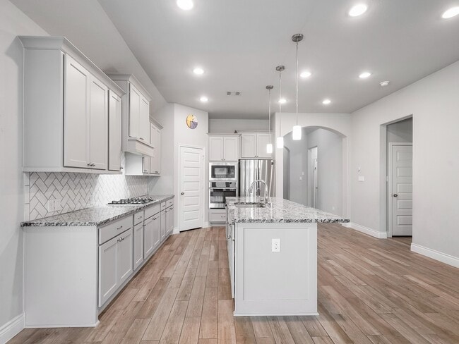 property at 15039 Montezuma Quail Dr