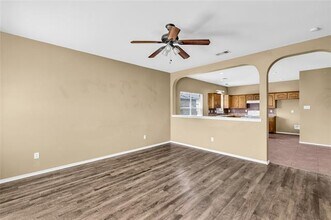 1217 Foxtail Ln in Crowley, TX - Building Photo - Building Photo
