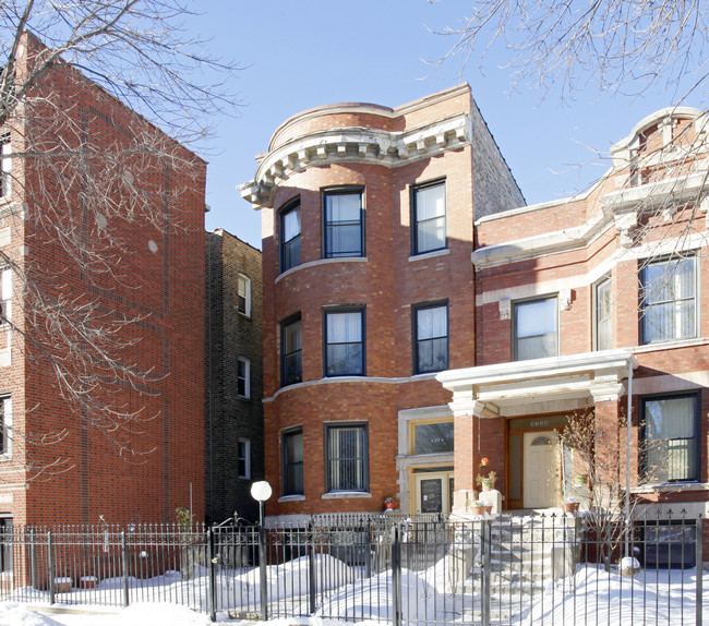 4326 N Kenmore Ave in Chicago, IL - Building Photo - Building Photo