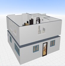 2504 23rd St, Unit #A UNFURNISHED in Santa Monica, CA - Building Photo - Building Photo