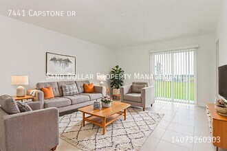 7441 Capstone Dr in Groveland, FL - Building Photo - Building Photo