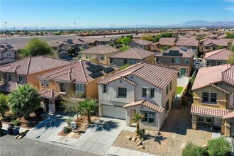 6659 Little Owl Pl in North Las Vegas, NV - Building Photo - Building Photo