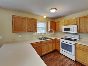 1708 Lake Pointe Ct in Plainfield, IL - Building Photo - Building Photo