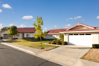 Westmont Village Homes - 55+ Senior Community in Riverside, CA - Building Photo - Building Photo