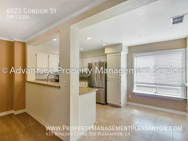 6023 Condor St in Danville, CA - Building Photo - Building Photo