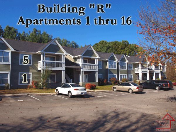 430 Oriole Dr in McMinnville, TN - Building Photo
