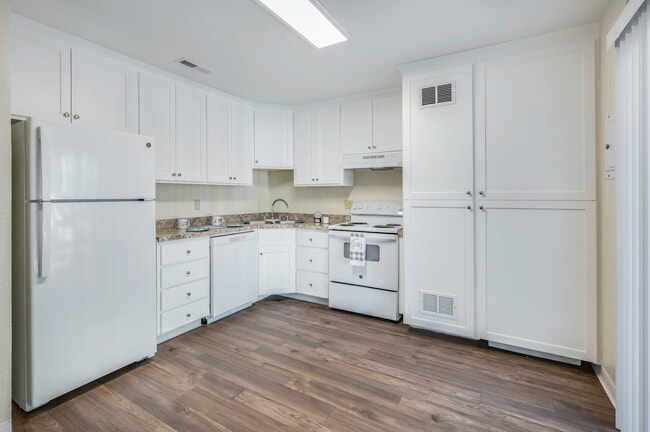 Summer Village Apartments