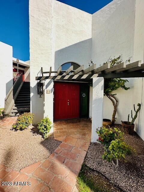 6840 E 2nd St-Unit -11 in Scottsdale, AZ - Building Photo - Building Photo