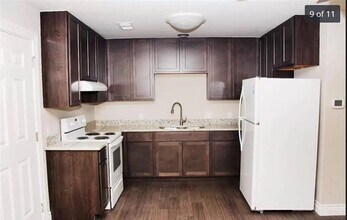 17815 TX-29, Unit 17815 in Buchanan Dam, TX - Building Photo - Building Photo