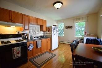 20 Ashley St-Unit -2 in Boston, MA - Building Photo - Building Photo