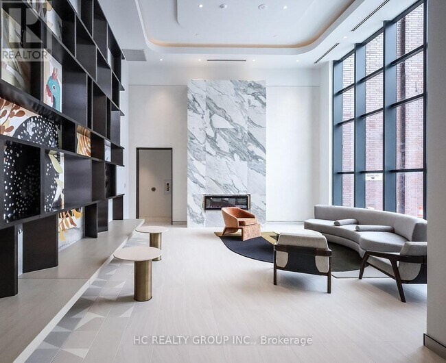 130-130 River St in Toronto, ON - Building Photo - Building Photo