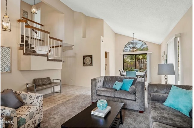 681 Topeka Ave in Ventura, CA - Building Photo - Building Photo