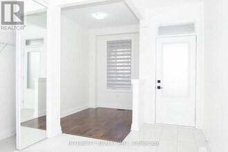 39 Divers Rd in Brampton, ON - Building Photo - Building Photo