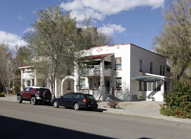 1401 N Main St in Pueblo, CO - Building Photo - Building Photo