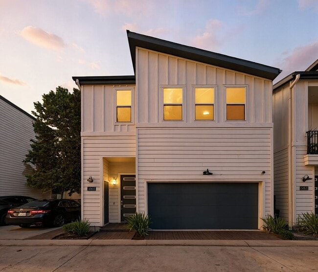 506 W Donovan St in Houston, TX - Building Photo - Building Photo