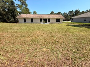 7228 Everest Ave in Citrus Springs, FL - Building Photo - Building Photo