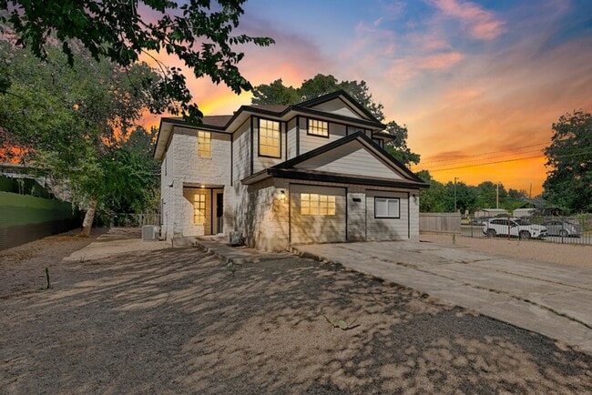 property at 1708 E 17th St