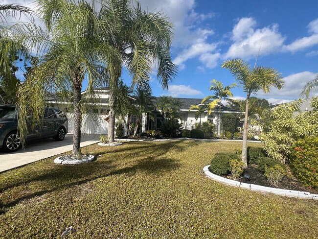 property at 25482 Rampart Blvd