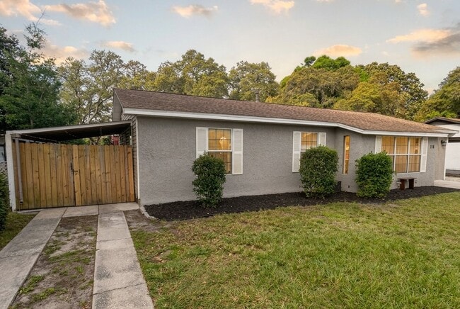 118 Loizos Dr NW, Unit H-16 in Fort Walton Beach, FL - Building Photo - Building Photo