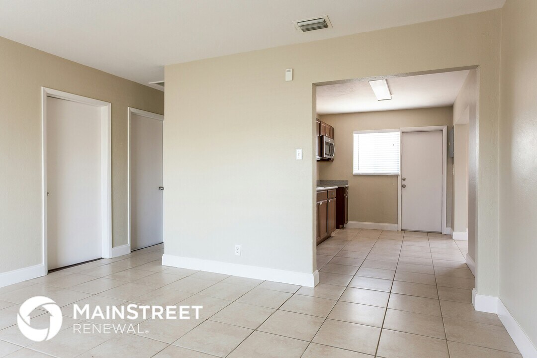 410 NW 51st Ct in Fort Lauderdale, FL - Building Photo