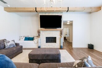 3812 135th St in Lubbock, TX - Building Photo - Building Photo
