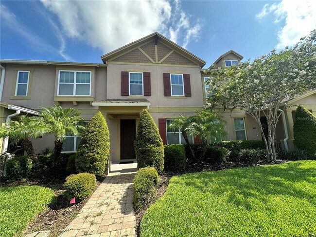 11746 Water Run Alley in Windermere, FL - Building Photo - Building Photo