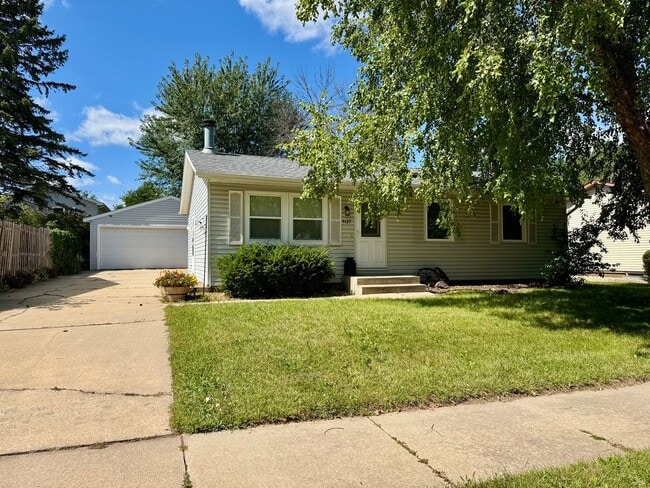property at 4127 13th Ave NW