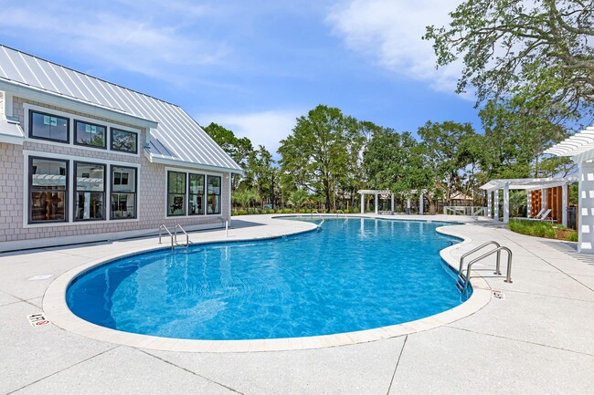 Arboretum Village in Wilmington, NC - Building Photo - Building Photo