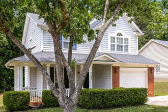 7517 Grabill Dr in Charlotte, NC - Building Photo - Building Photo