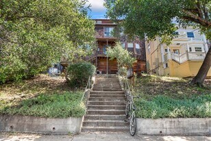 1315 Spruce St in Berkeley, CA - Building Photo