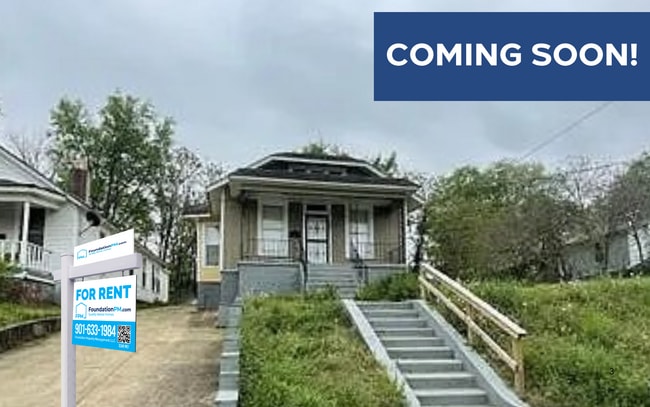 property at 701 E Alston Ave