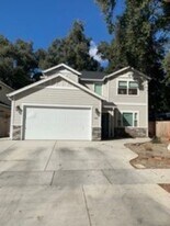 382 Hideaway Park in Chico, CA - Building Photo