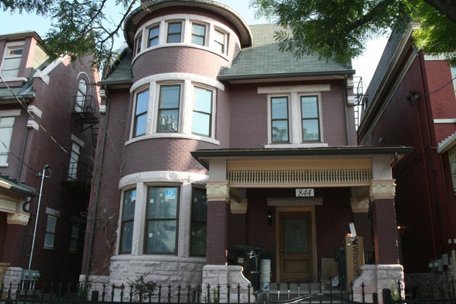 844 Lincoln Ave, Unit 2