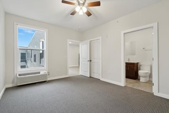 1522-1532 W Girard Ave in Philadelphia, PA - Foto de edificio - Building Photo