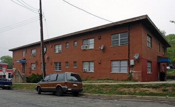 5200 Carthage Ave in Cincinnati, OH - Building Photo - Building Photo