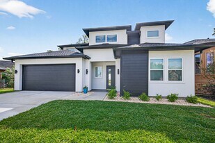 7507 Faldo Dr in Spring, TX - Building Photo