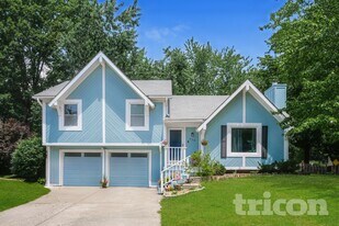 930 NE 109th Terrace in Kansas City, MO - Building Photo