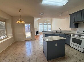 4308 Giovanni Dr in Plano, TX - Foto de edificio - Building Photo