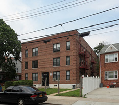 91-35 195th Street Apartments