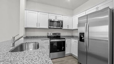 1201 Amethyst Wy in Winterville, NC - Building Photo - Building Photo